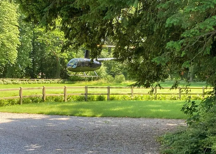 Chateau De Cocove Hotel