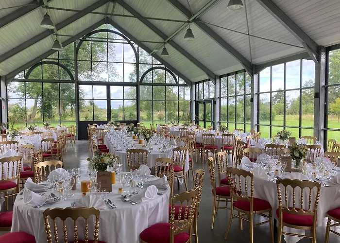 Chateau De Cocove 4*