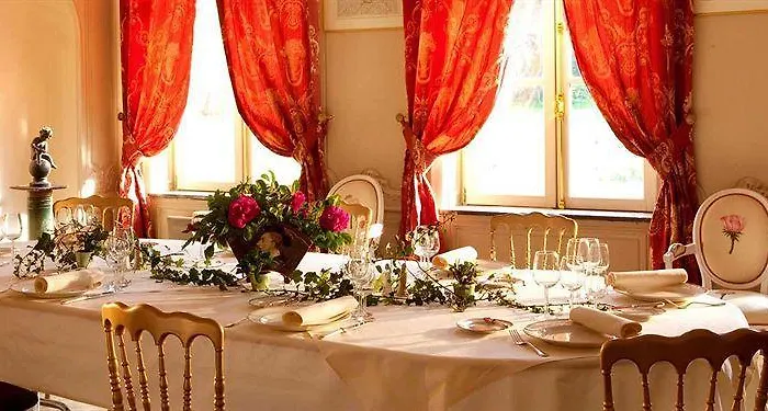 Hotel Chateau De Cocove