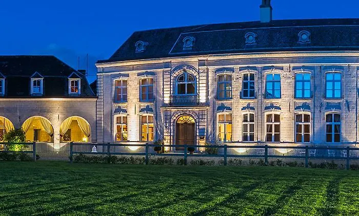 Hotel Chateau De Cocove Recques-sur-Hem