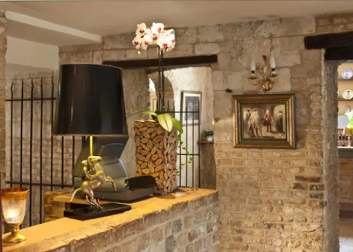 Hotel Chateau De Cocove