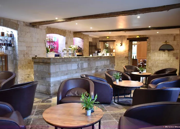 Chateau De Cocove Hotel