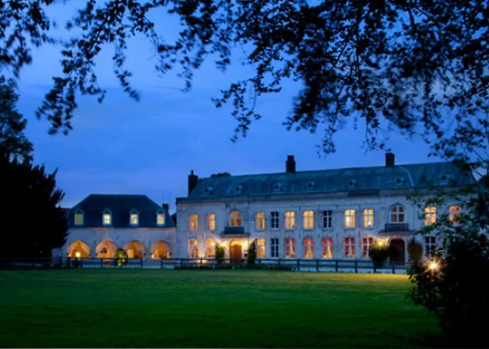 Hotel Chateau De Cocove