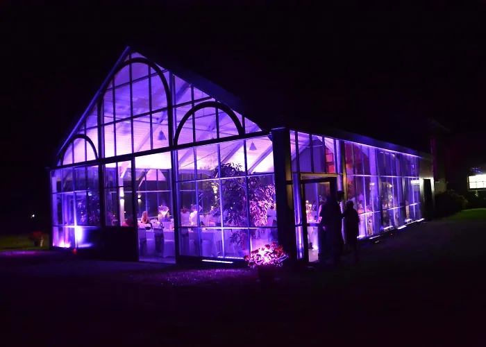 Hotel Chateau De Cocove Recques-sur-Hem