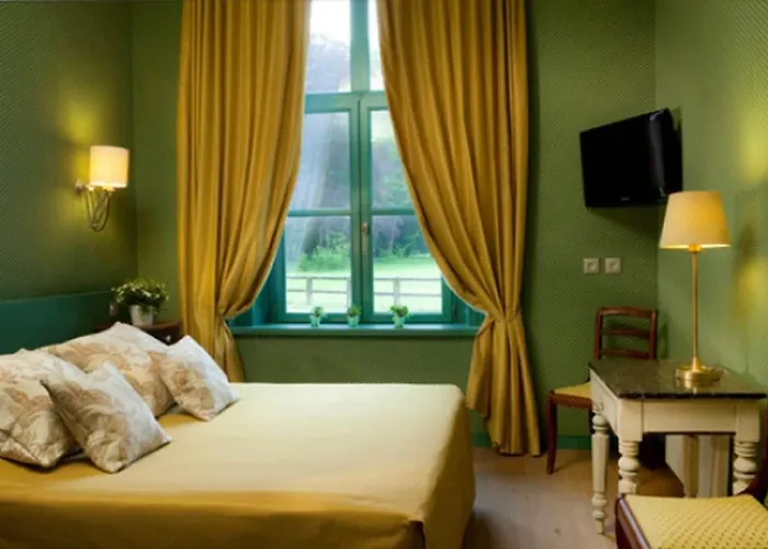 Chateau De Cocove Hotel