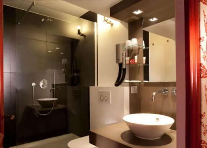 Hotel Chateau De Cocove