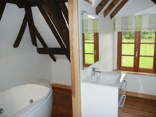 Chateau De Cocove 4* Recques-sur-Hem