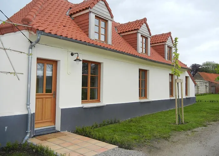 Hotel Chateau De Cocove