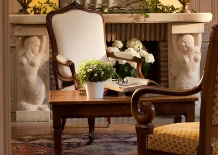 Chateau De Cocove 4*