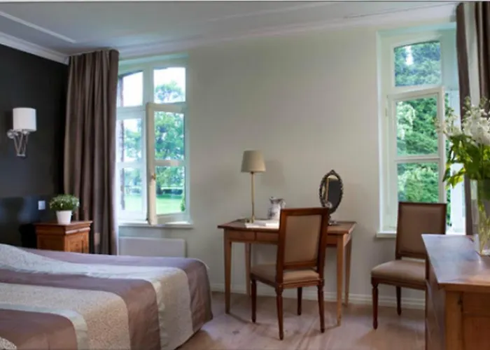 Hotel Chateau De Cocove Recques-sur-Hem