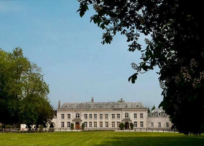 Hotel Chateau De Cocove 4*