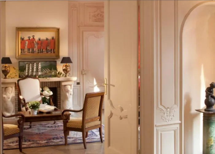 Hotel Chateau De Cocove