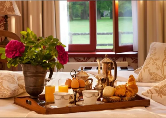 Chateau De Cocove Hotel Recques-sur-Hem