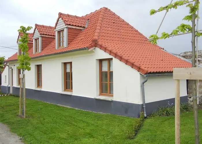 Chateau De Cocove Hotel 4*