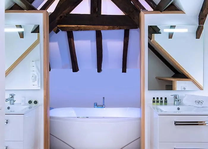 Chateau De Cocove Hotel 4*