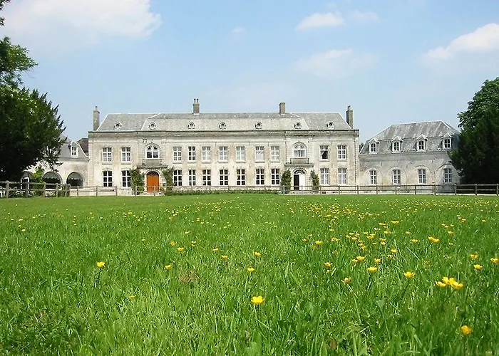 Chateau De Cocove