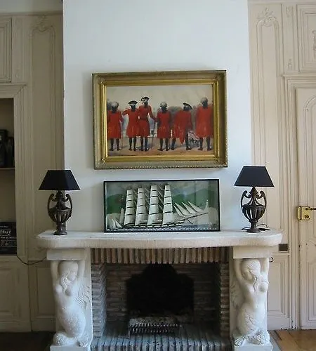 Chateau De Cocove Hotel Recques-sur-Hem