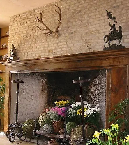 Chateau De Cocove Recques-sur-Hem