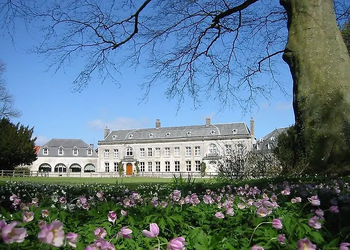 Chateau De Cocove Hotel