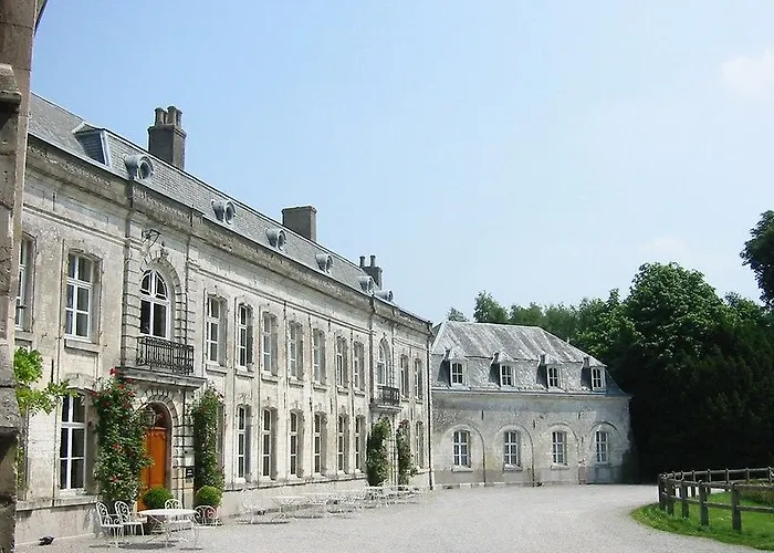 Hotel Chateau De Cocove 4*