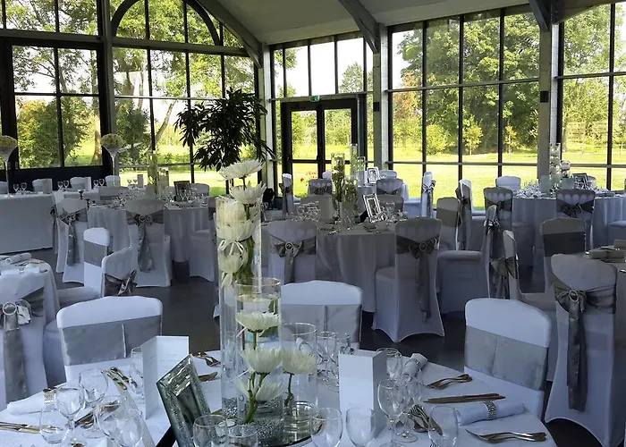 Chateau De Cocove Hotel