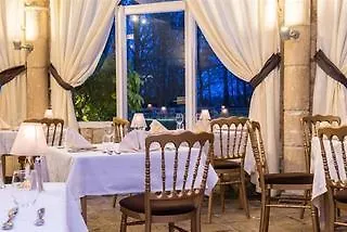 Hotel Chateau De Cocove 4*