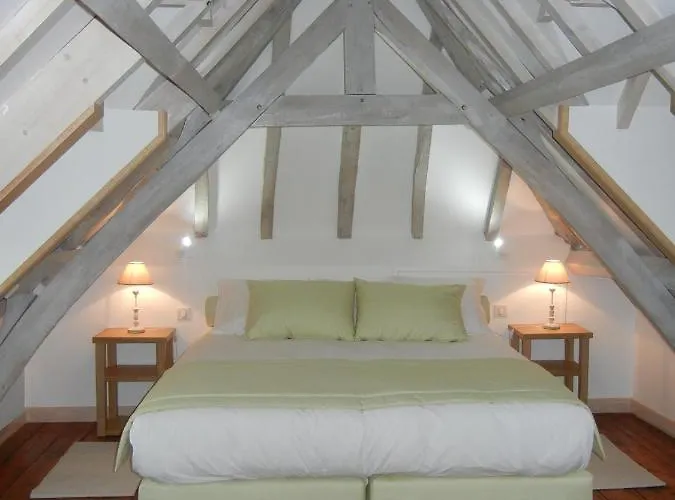 Chateau De Cocove 4*