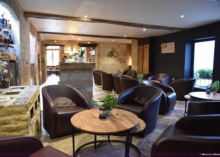 Hotel Chateau De Cocove