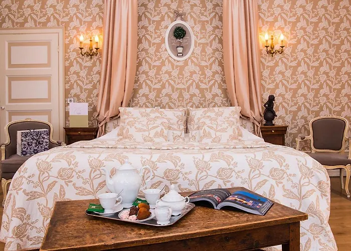 Chateau De Cocove 4* Recques-sur-Hem