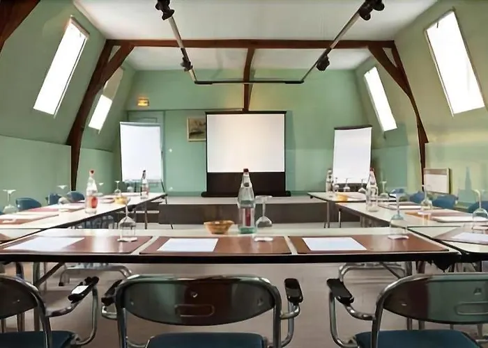 Hotel Chateau De Cocove