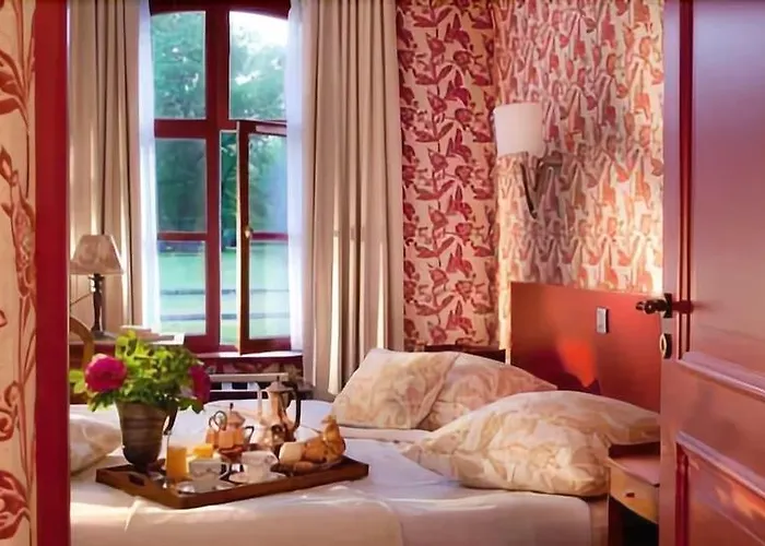 Chateau De Cocove Recques-sur-Hem