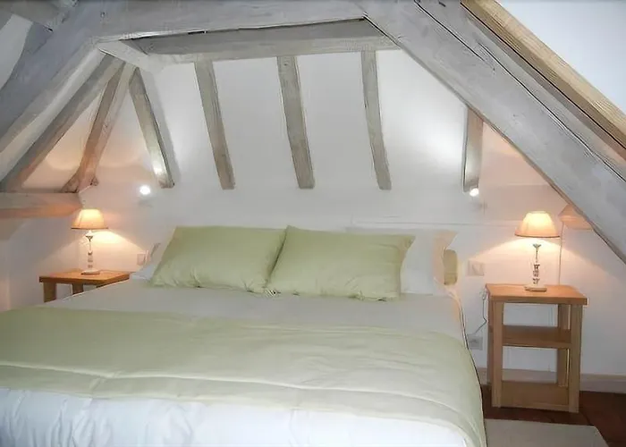 Chateau De Cocove Hotel