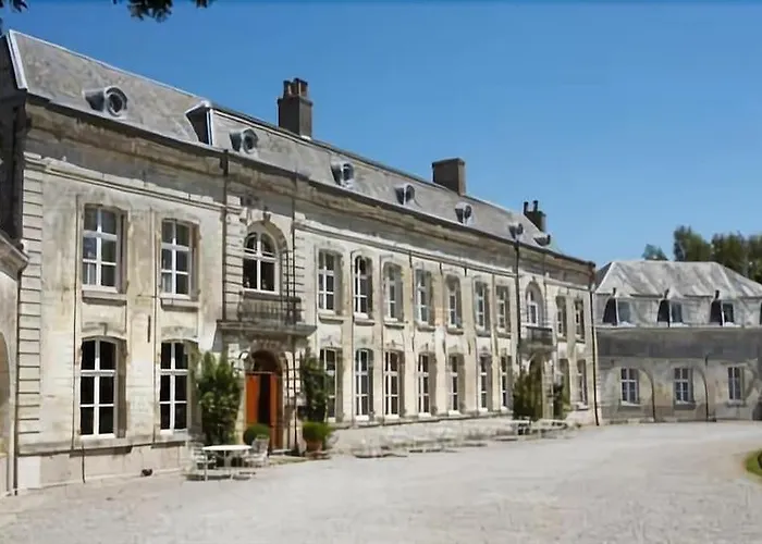 Hotel Chateau De Cocove