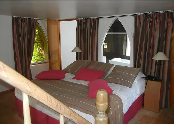 Chateau De Cocove Hotel