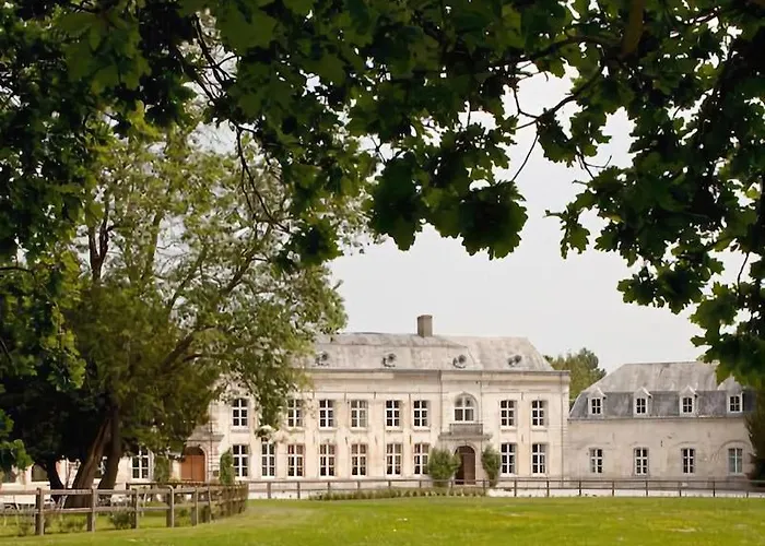 Hotel Chateau De Cocove